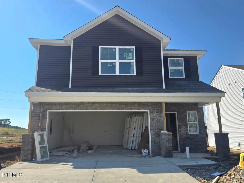 245 Wisteria Drive, Bluff City