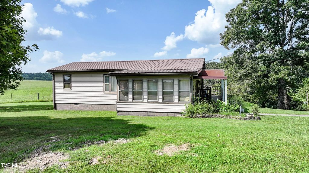 7160 Warrensburg Road, Mosheim