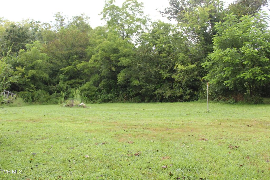 Morefield Drive, Pennington Gap