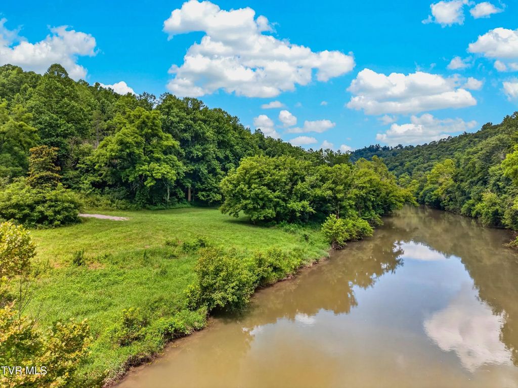 Tbd Ferguson Ridge Road, Tazewell
