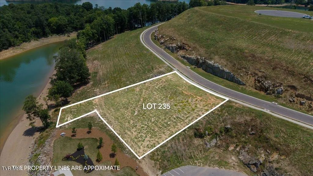 Lot 235 Rusty Row, Morristown