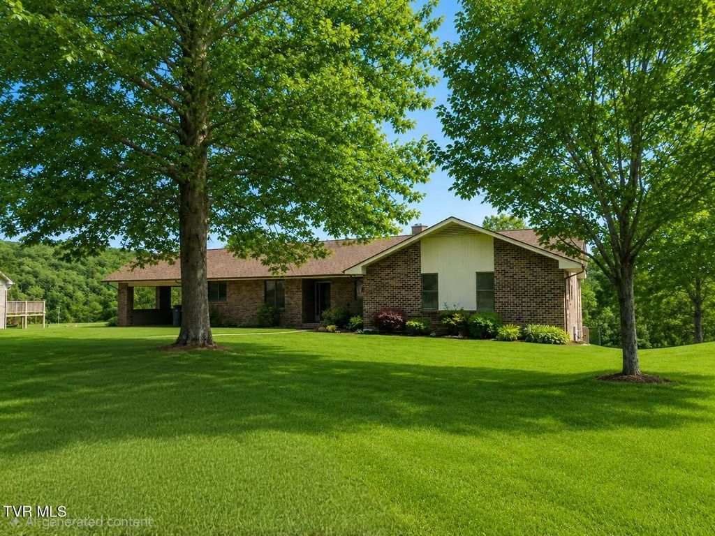 346 Eastland Drive, Kingsport