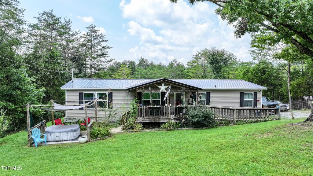 241 Sayler Road, Greeneville