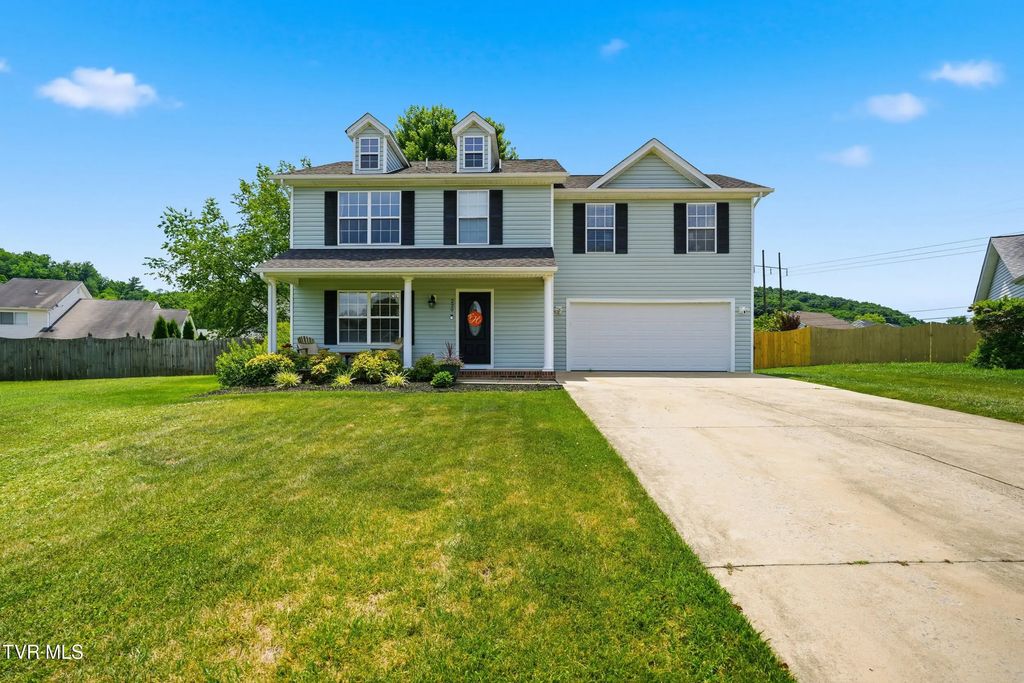 229 Jaybird Court, Bristol