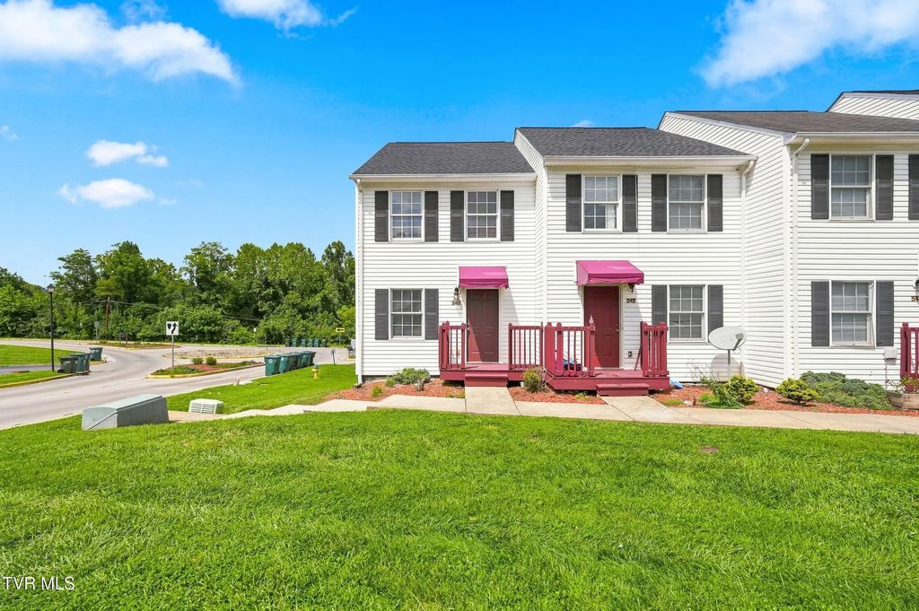 540 Beaverview Drive, Bristol