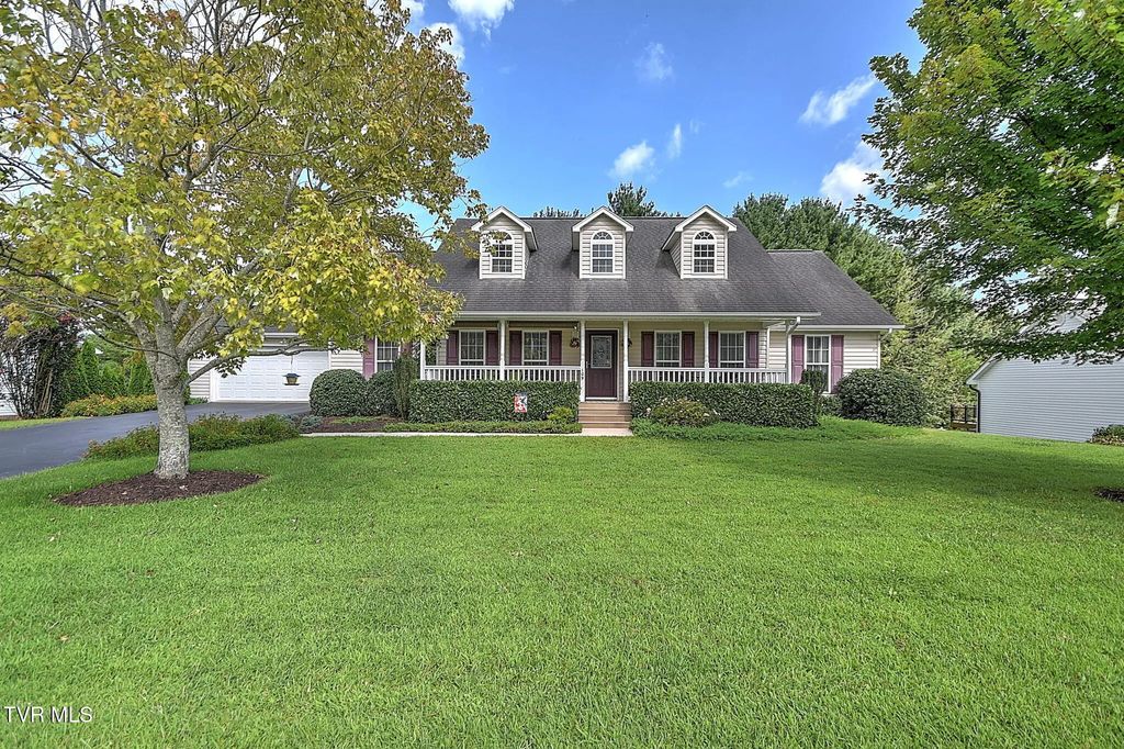 109 Katie Court, Jonesborough