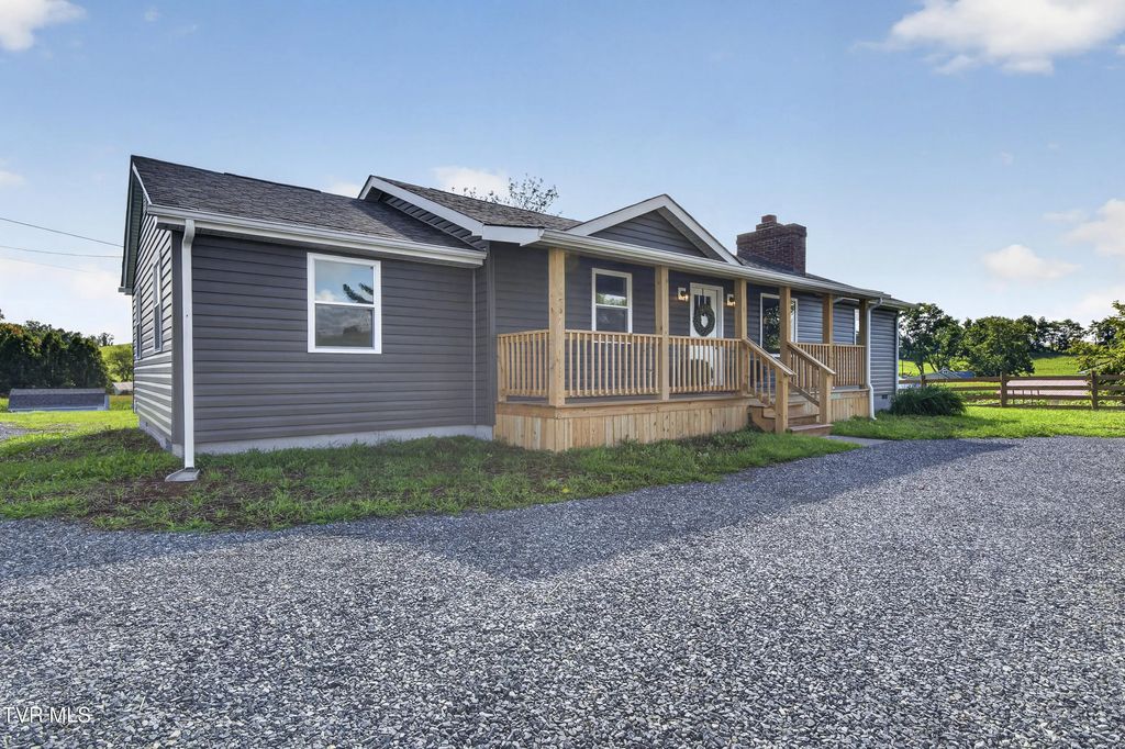 12719 Lindell Road, Meadowview