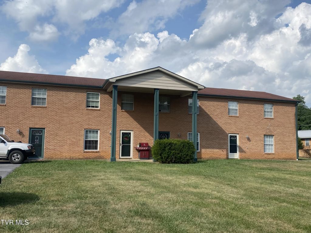 103 Skyview Drive, Greeneville