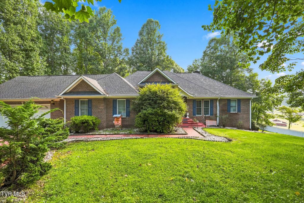 332 Cawood Court, Big Stone Gap