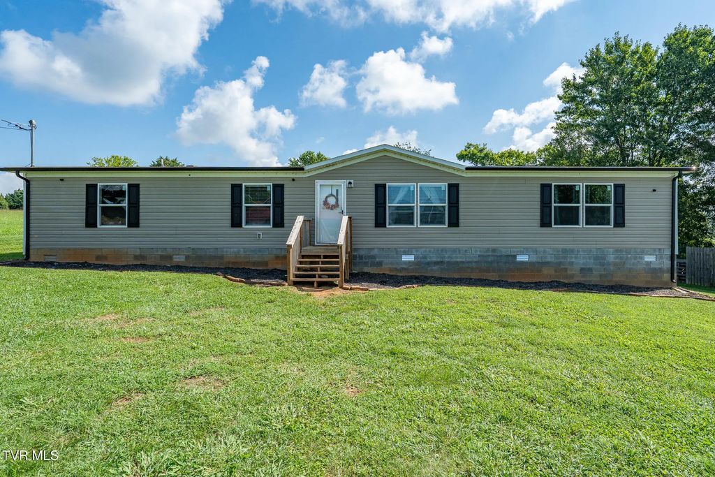 447 Sand Valley Road, Jonesborough