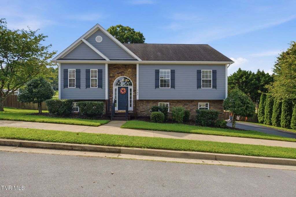 145 Azalea Ridge, Johnson City
