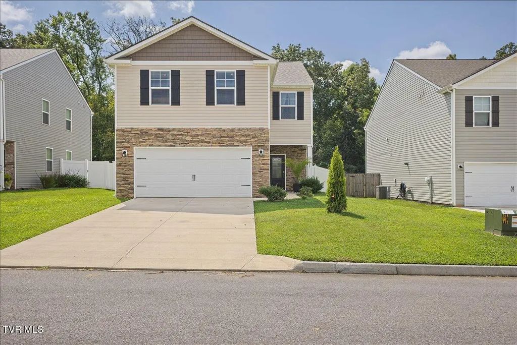 232 Crockett Drive, Church Hill