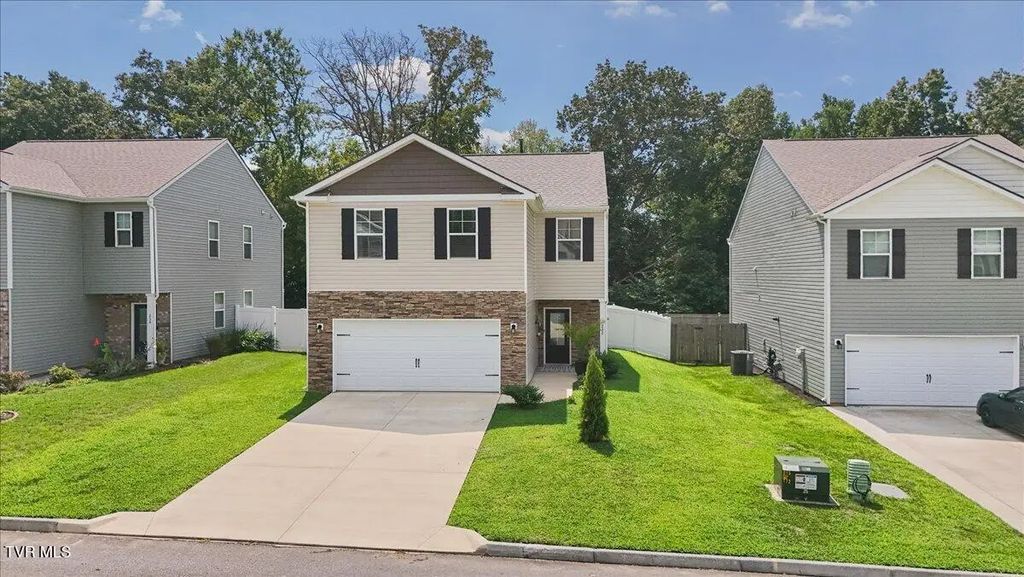 232 Crockett Drive, Church Hill