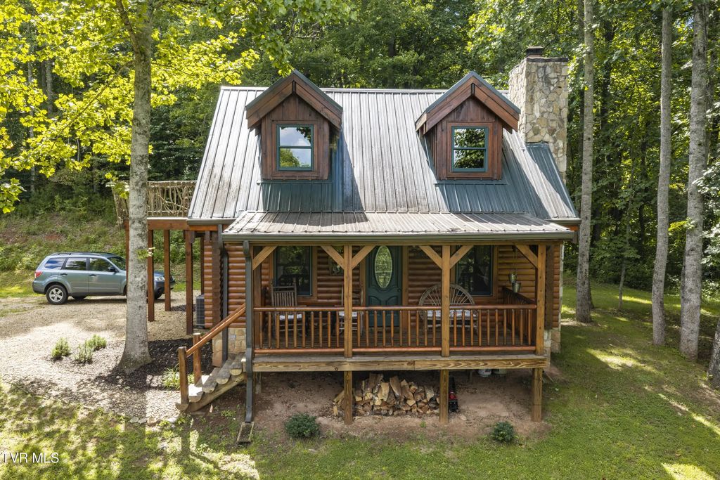 113 Tanner Drive, Elizabethton