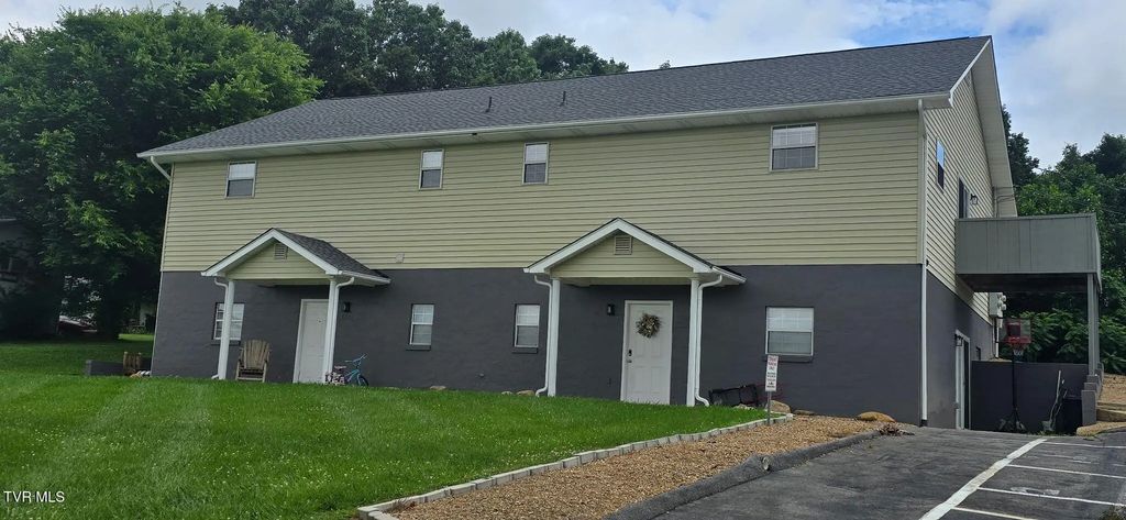 740 Sunnyside Road 4, Greeneville