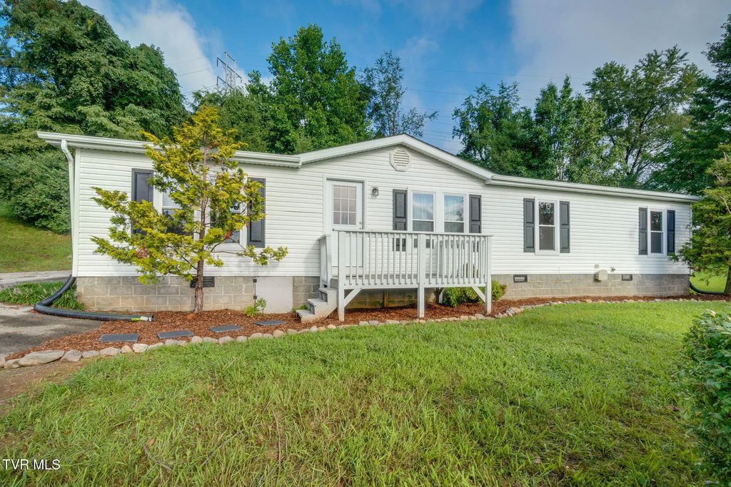 14181 Middle Pointe Court, Abingdon