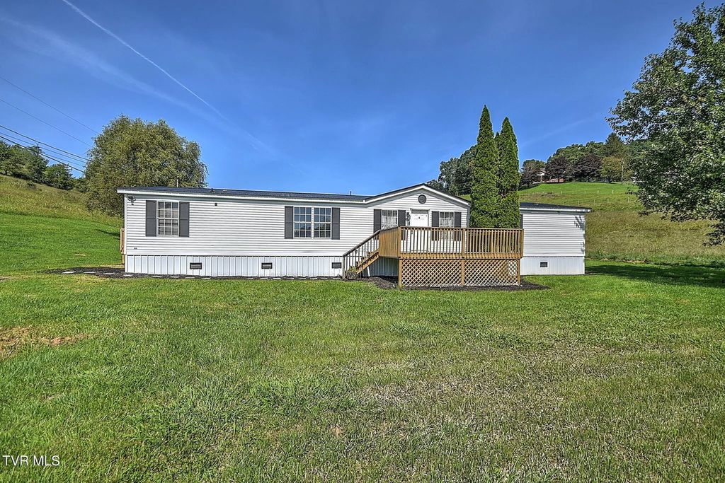 164 Marsh Road, Nickelsville