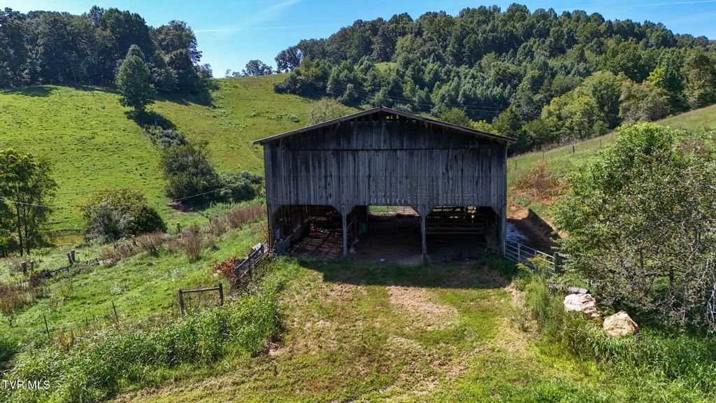 Marsh Road, Nickelsville