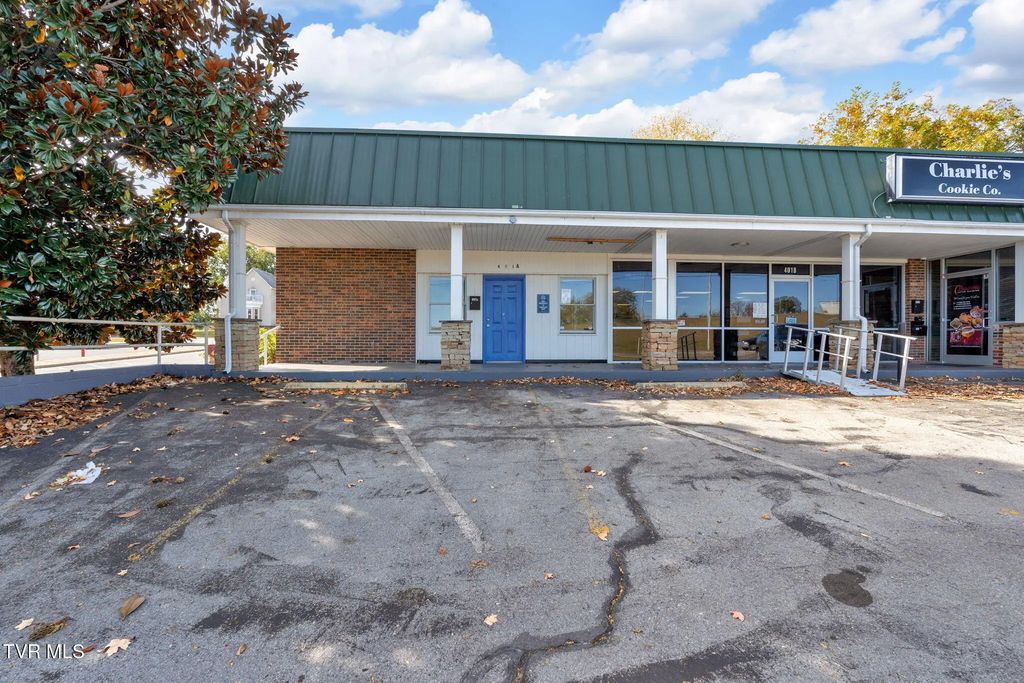 401a Elm Street, Johnson City