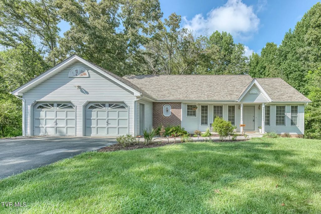 3425 Street Drive, Johnson City