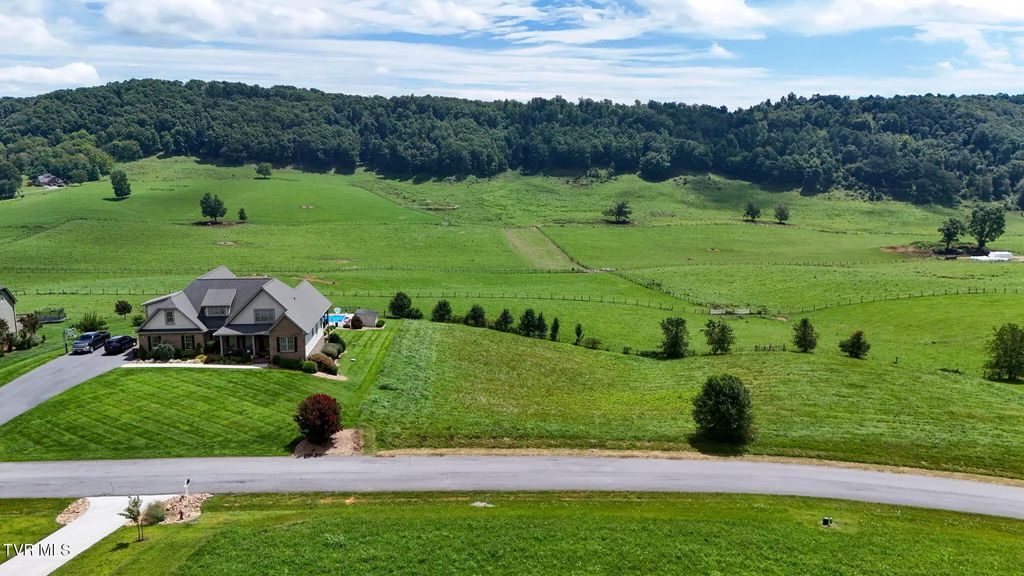 Tbd Homestead Way, Abingdon