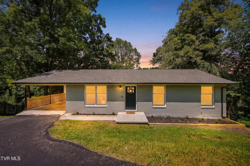 436 Merman Road, Kingsport