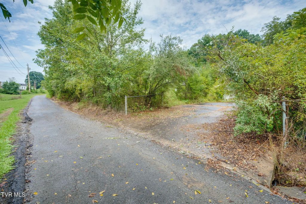 1312 Saratoga Road, Kingsport