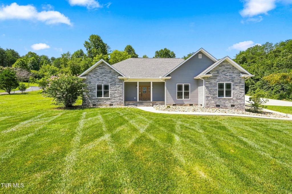 157 Barber Road, Strawberry Plains