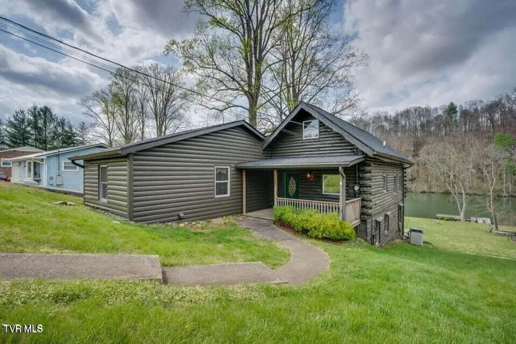 577 Pitt Road, Kingsport