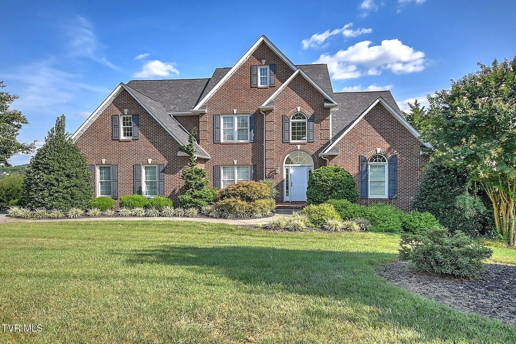 151 Laurel Ridge Drive, Jonesborough