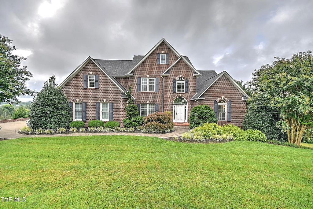 151 Laurel Ridge Drive, Jonesborough