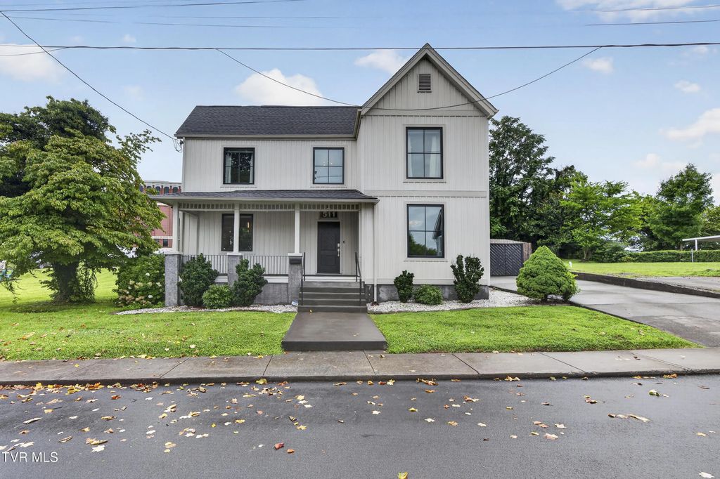 511 Alabama Street, Bristol