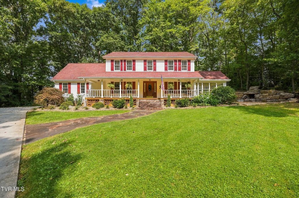 18415 Cashmere Court, Abingdon