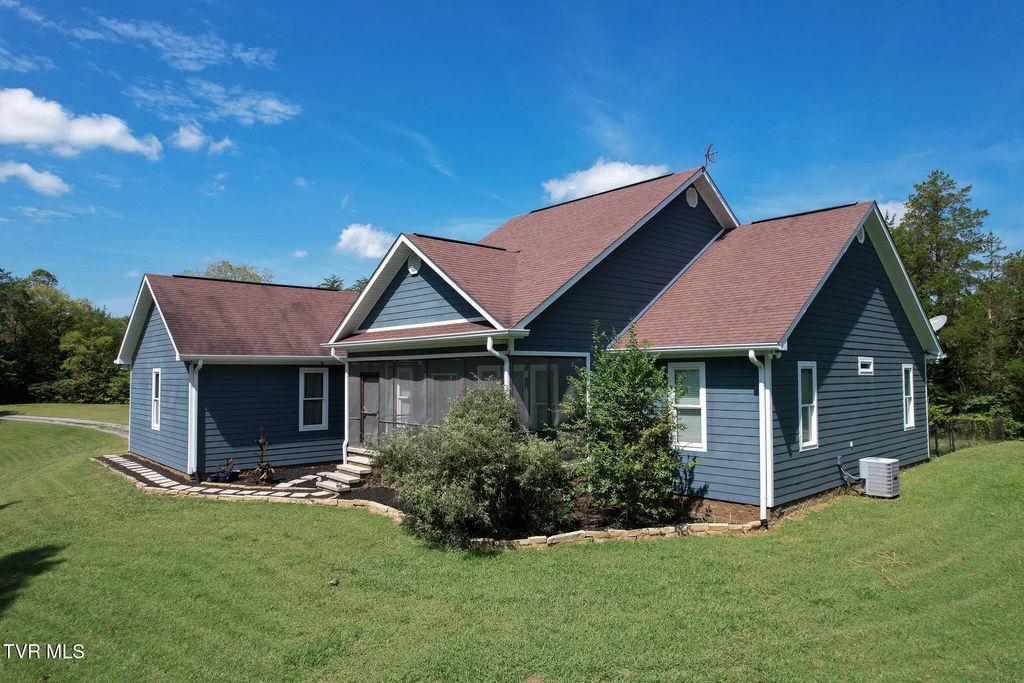 429 Beech Grove Road, Bulls Gap