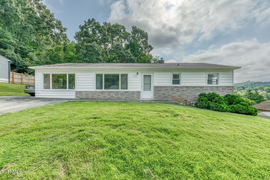 2168 Mocassin Street, Kingsport