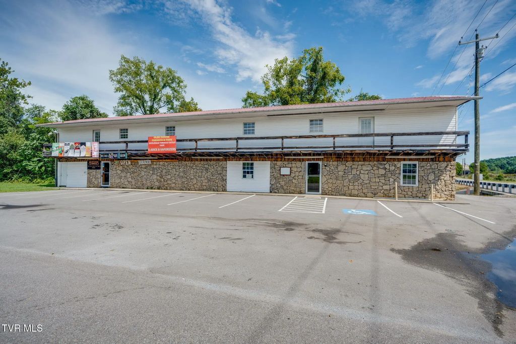 598 Hartman Drive, Jonesborough