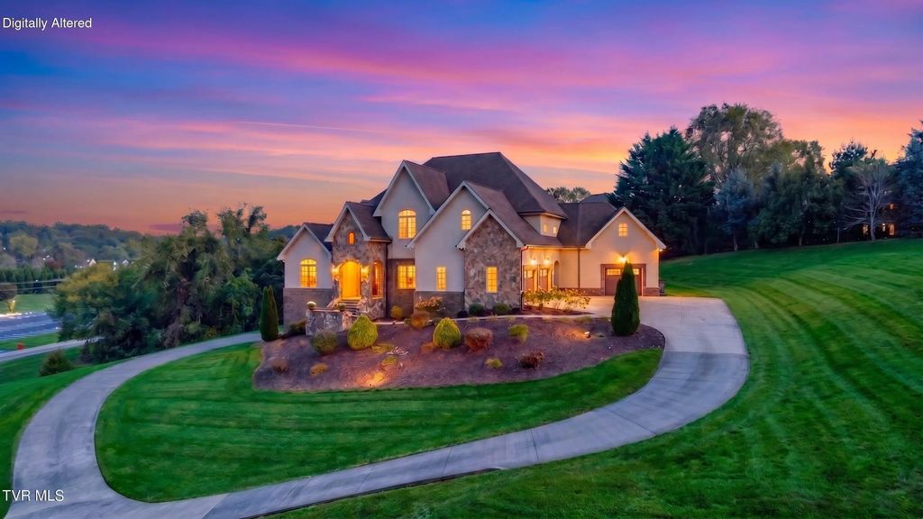 610 Magnolia Ridge Drive, Jonesborough