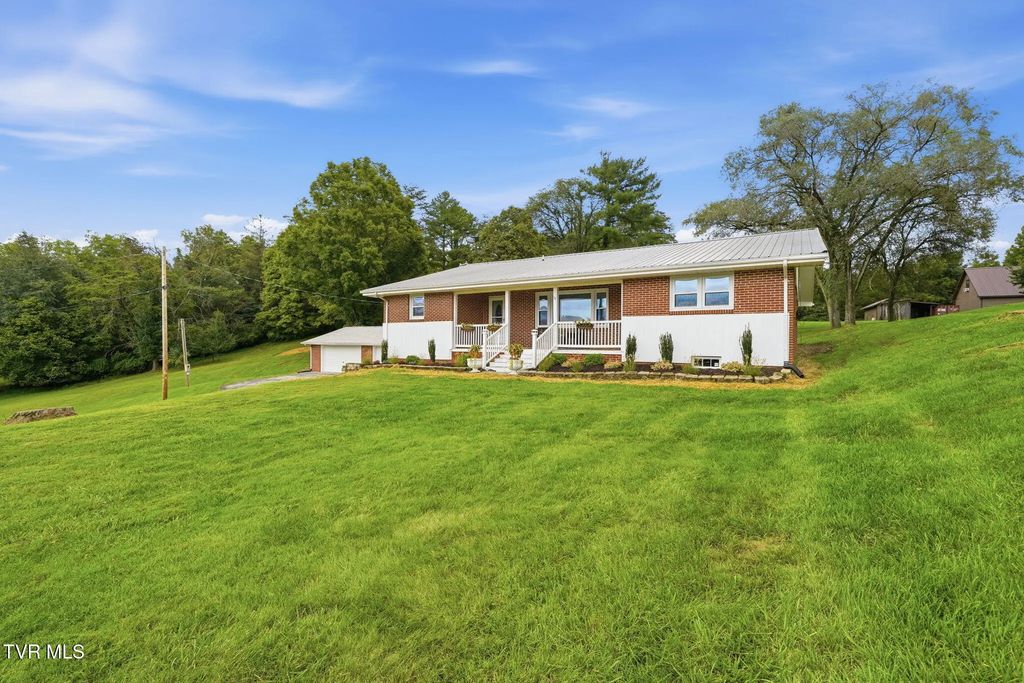 339 Beulah Church Drive, Kingsport