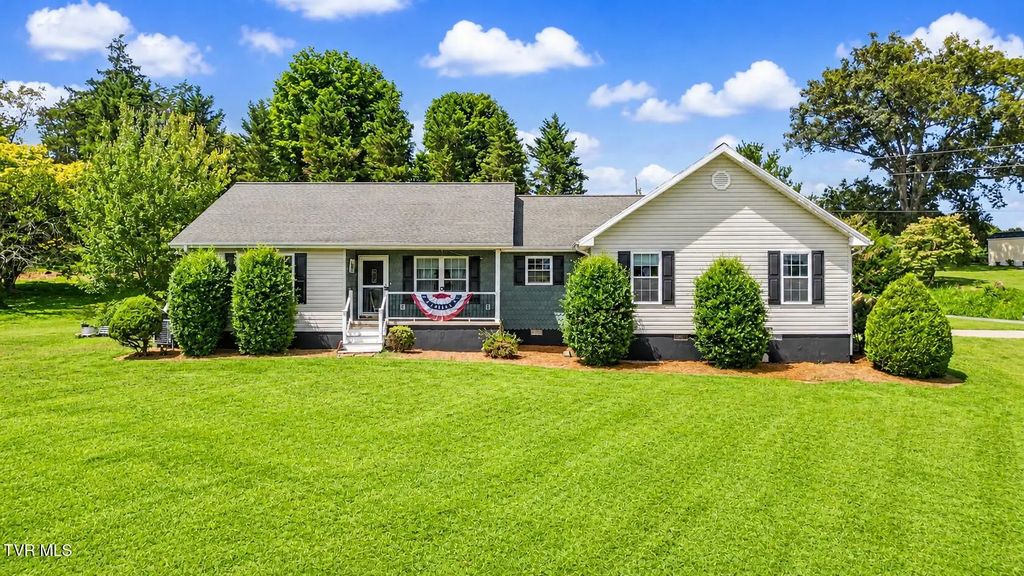 135 North Massengill Road, Greeneville