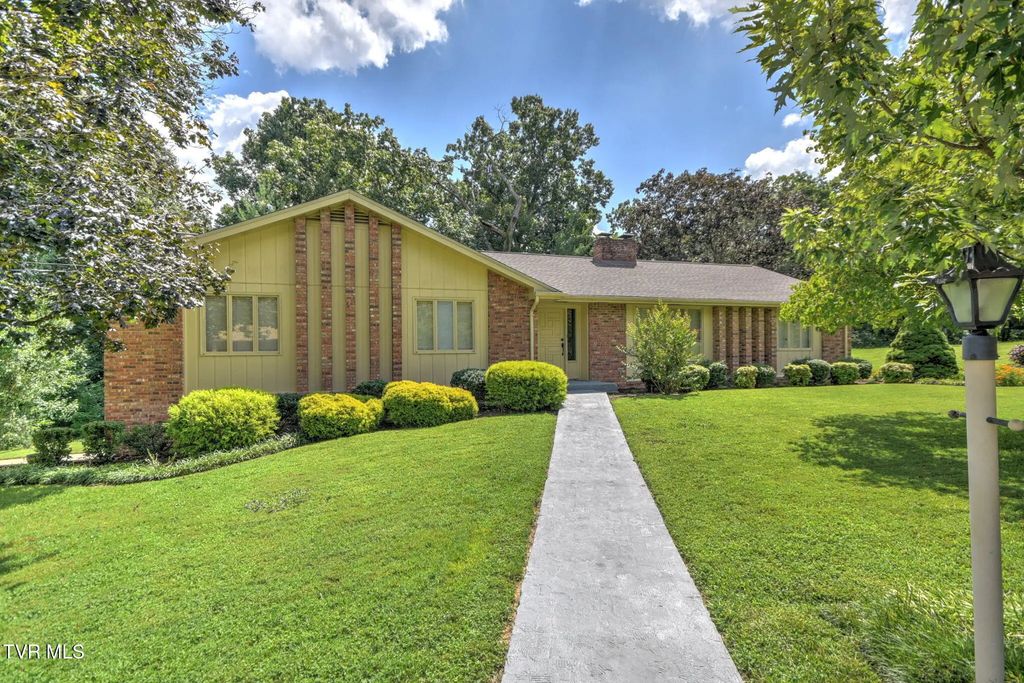 2601 Suffolk Street, Kingsport