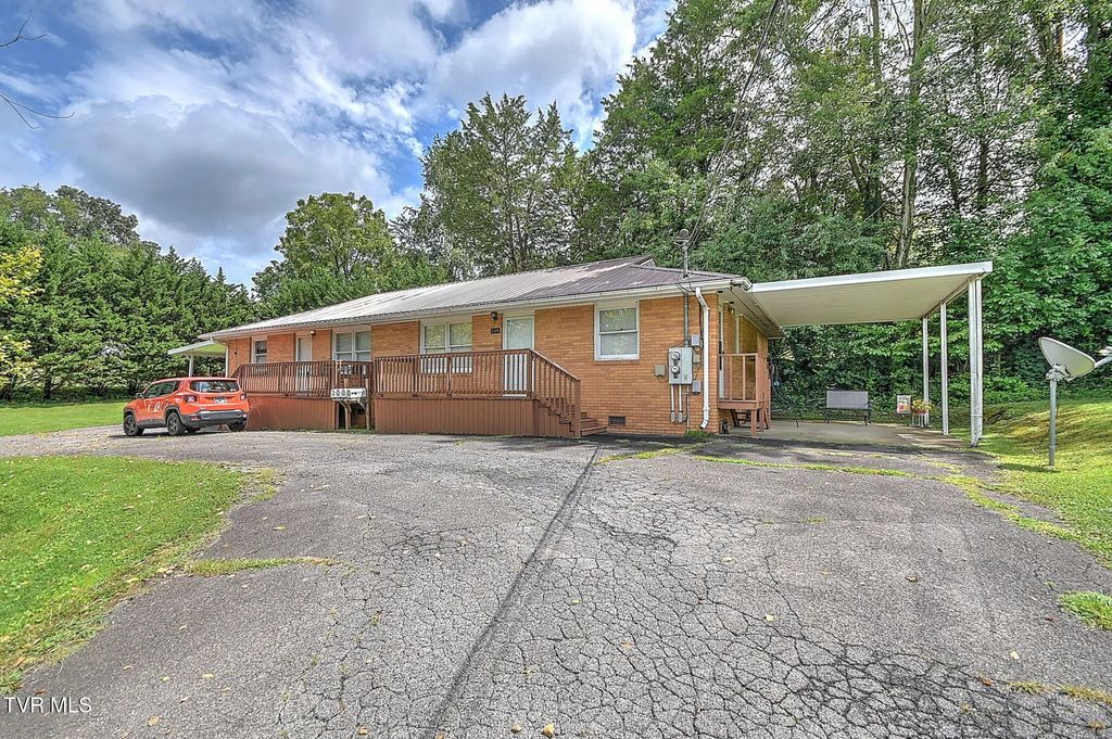3183 Tiffany Court, Kingsport