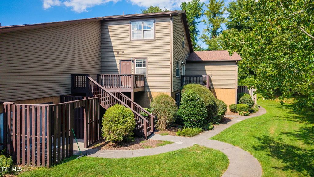 516 Pilgrim Court B, Johnson City