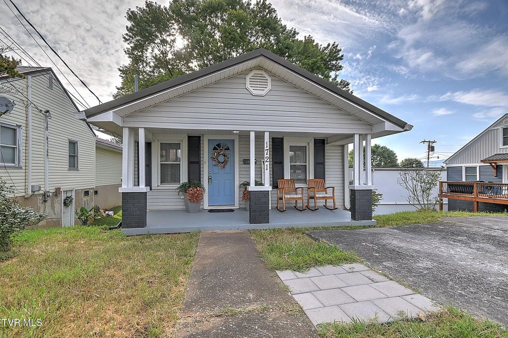 1721 Edgemont Avenue, Bristol
