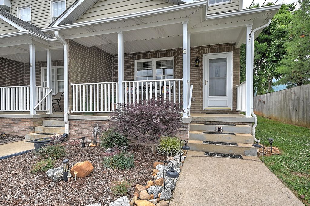 617 Highway 91 6, Elizabethton