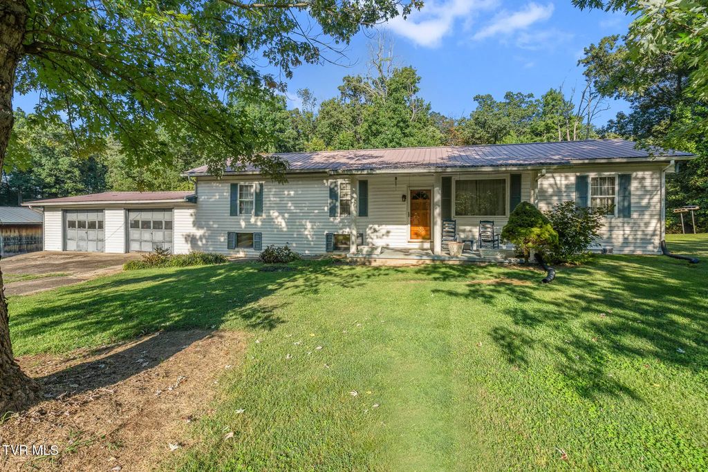375 Ostrich Road, Greeneville