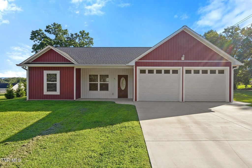 40 Crossover Drive, Greeneville