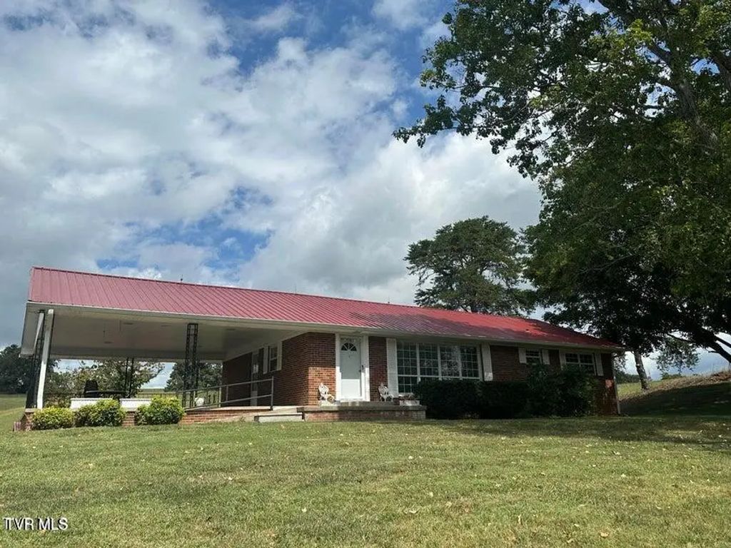 3610 Warrensburg Road, Greeneville