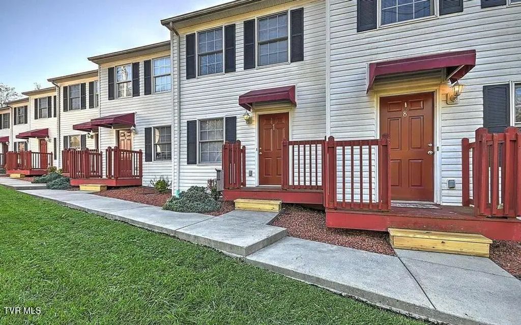 801 Magnolia Extension 8, Johnson City