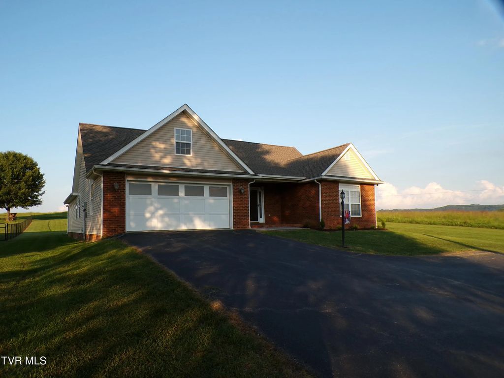 18560 Westinghouse Road, Abingdon