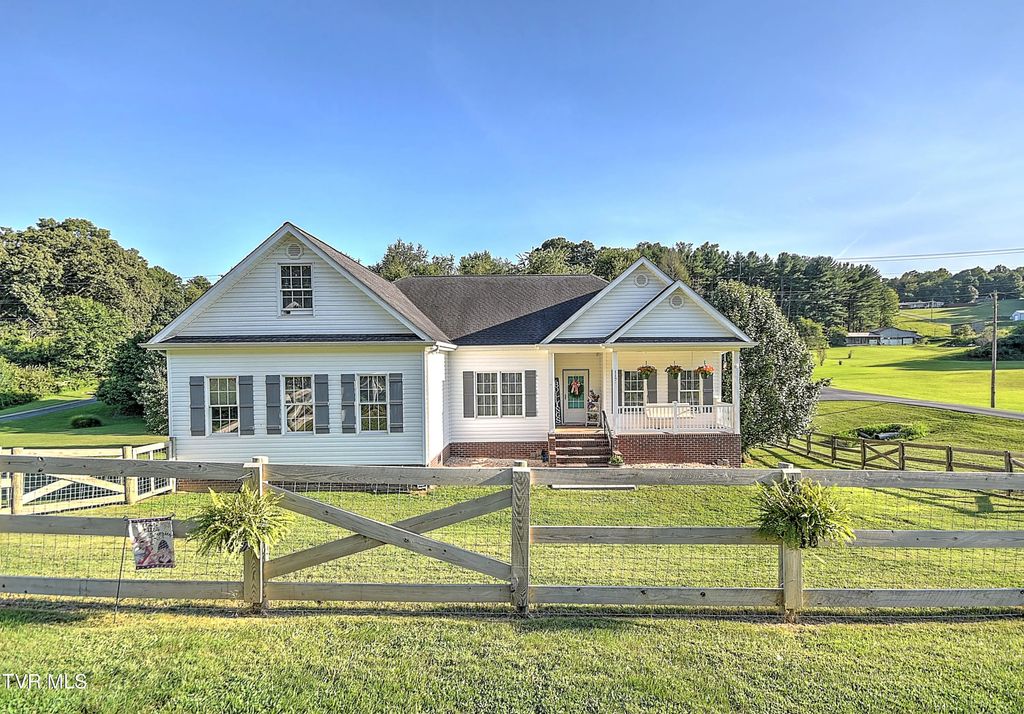 117 Indiana Drive, Gate City